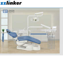 China Suntem ST-D520 Chaise d&#39;équipement dentaire